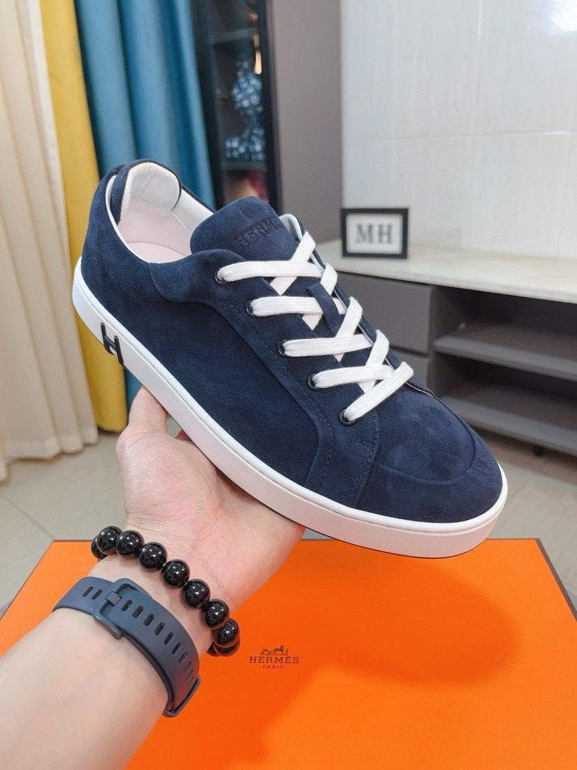 에르메스 남자 신발 운동화 스니커즈