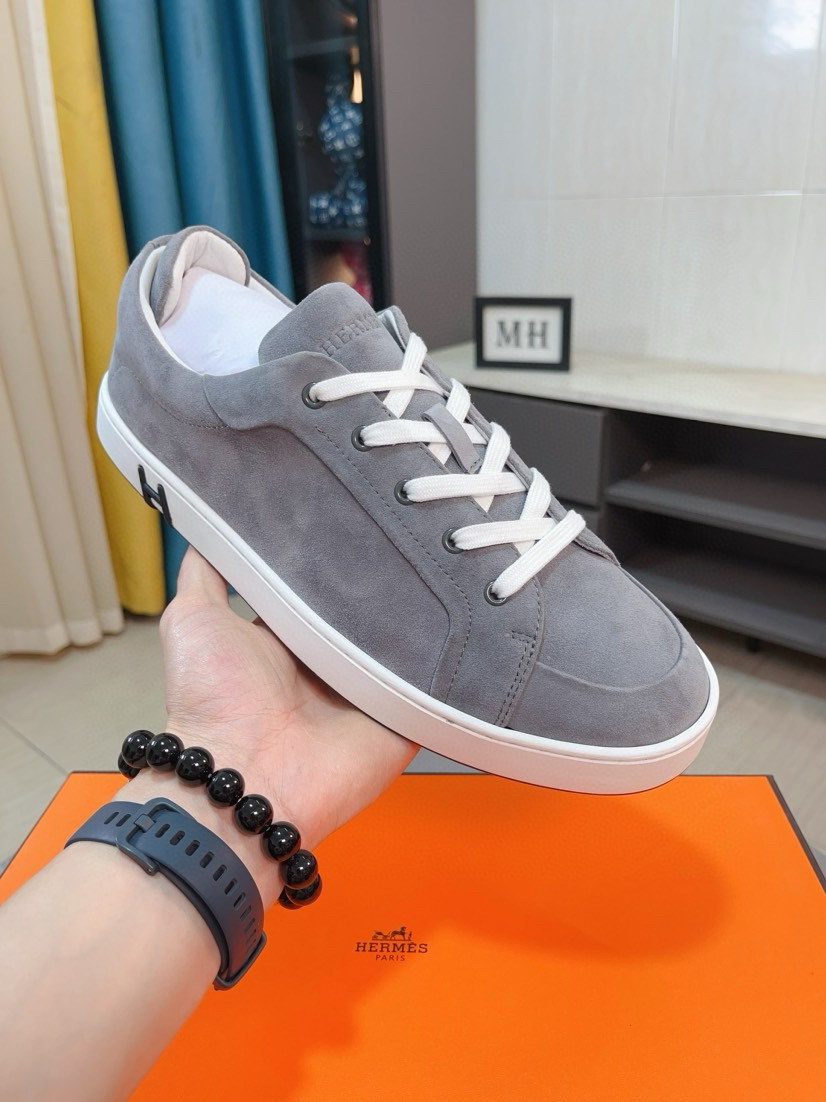 에르메스 남자 신발 운동화 스니커즈