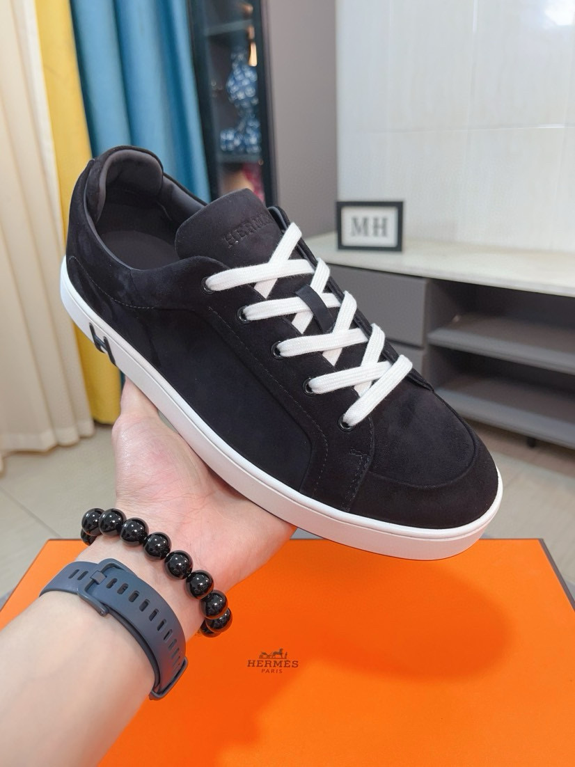 에르메스 남자 신발 운동화 스니커즈