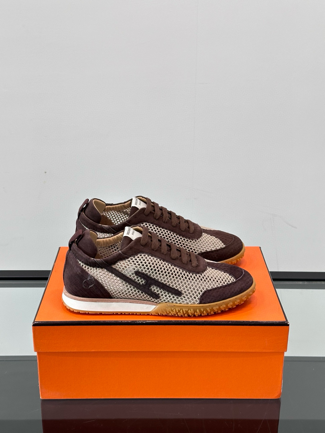 에르메스 남자 신발 운동화 스니커즈