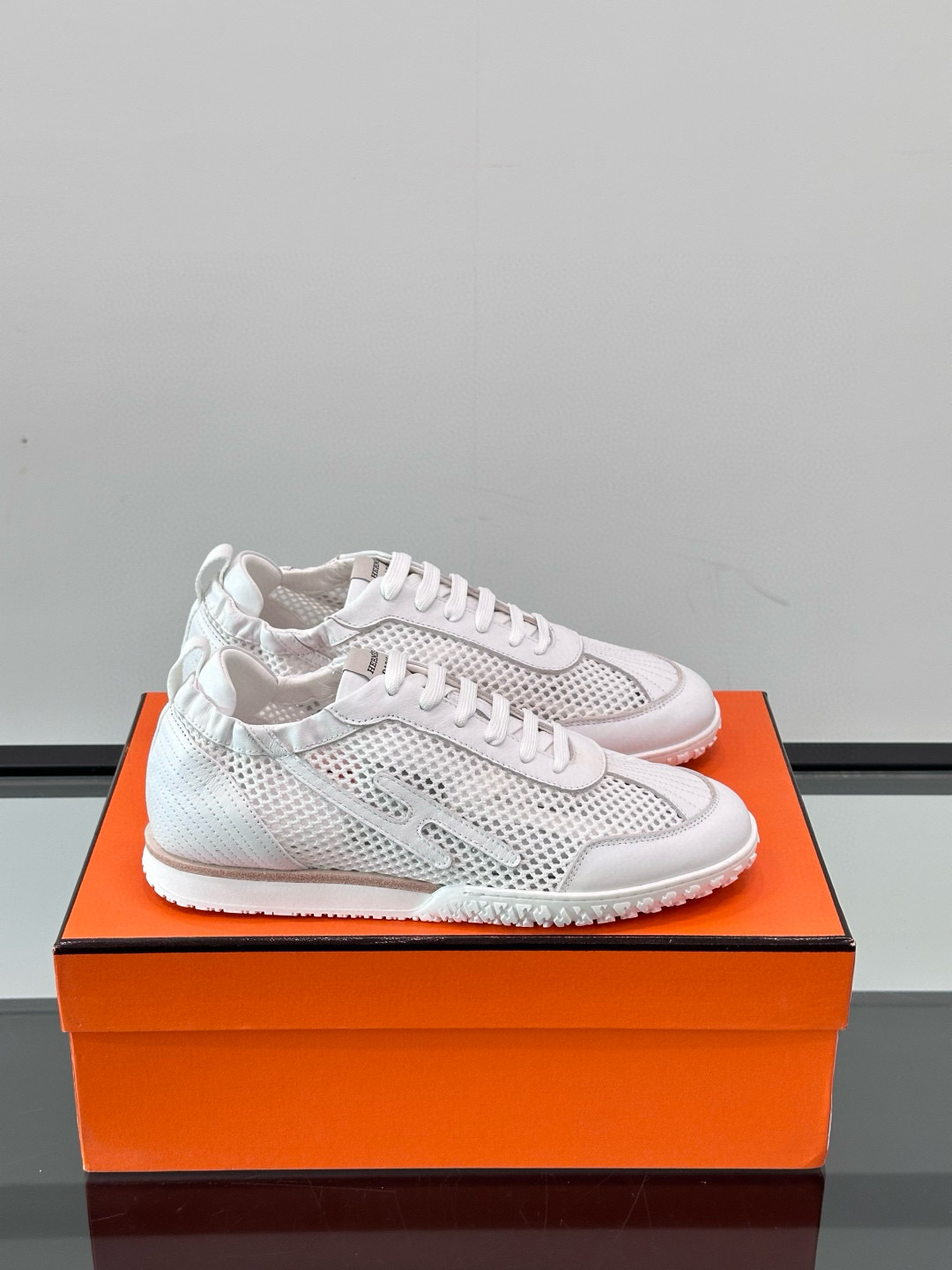 에르메스 남자 신발 운동화 스니커즈