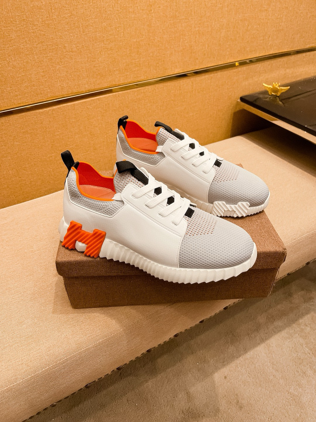 에르메스 남자 신발 운동화 스니커즈