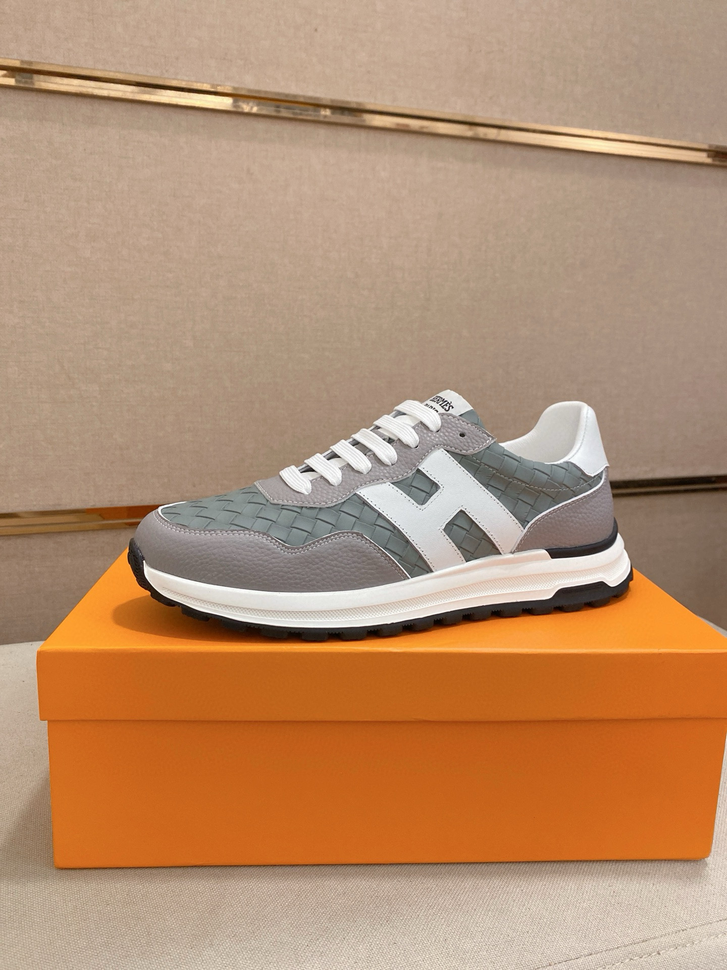 에르메스 남자 신발 운동화 스니커즈