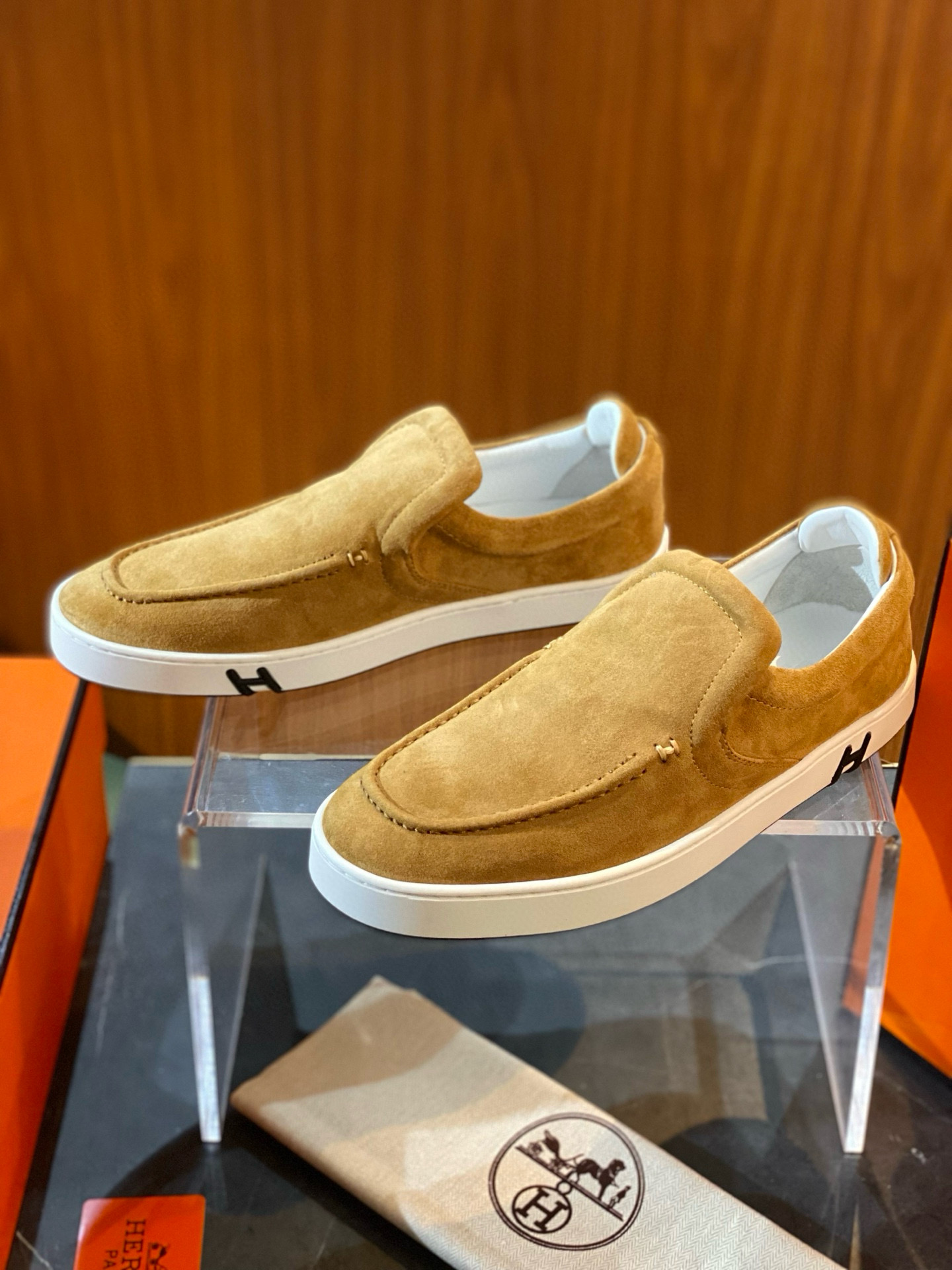 에르메스 남자 신발 운동화 스니커즈