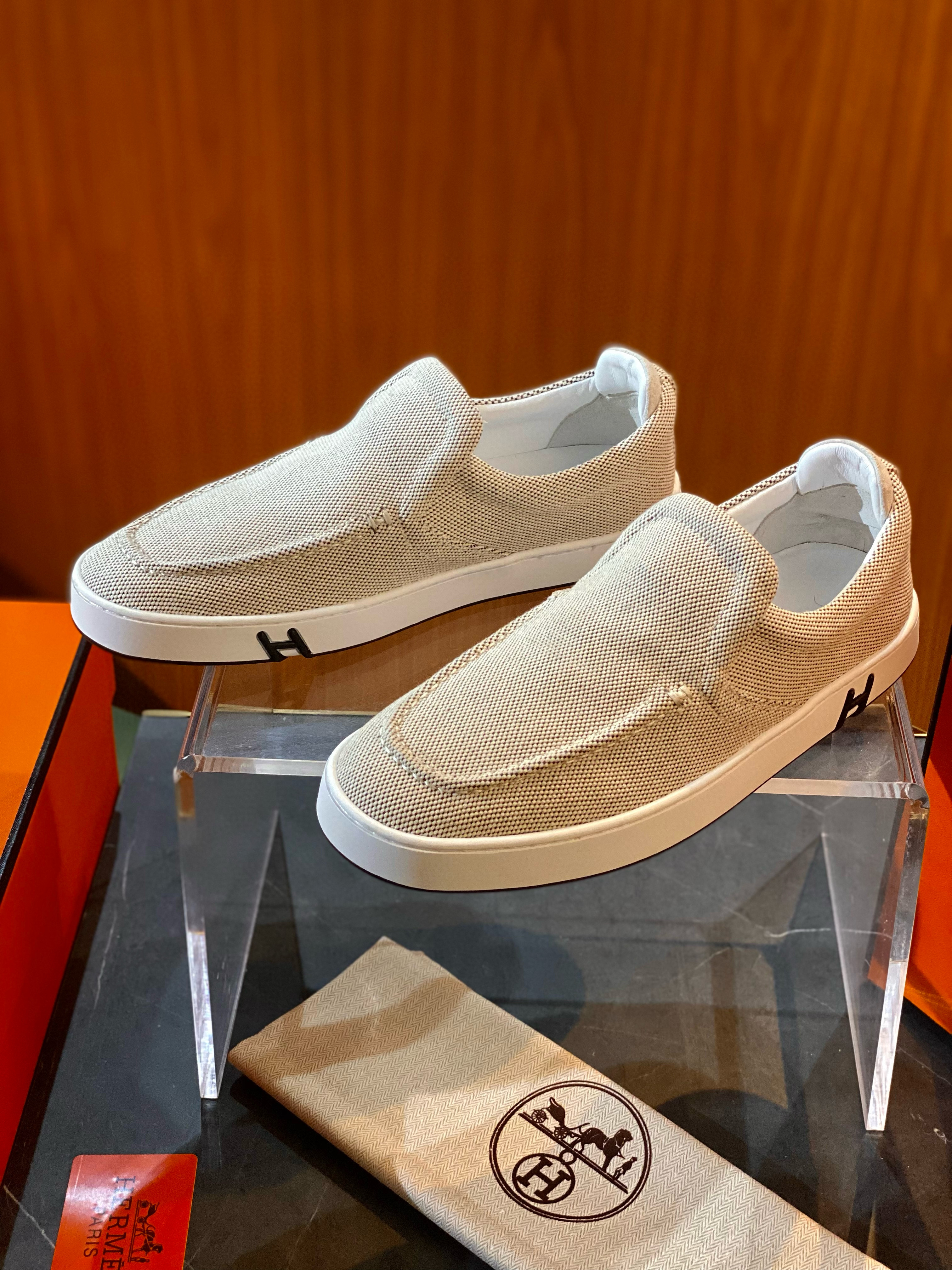 에르메스 남자 신발 운동화 스니커즈