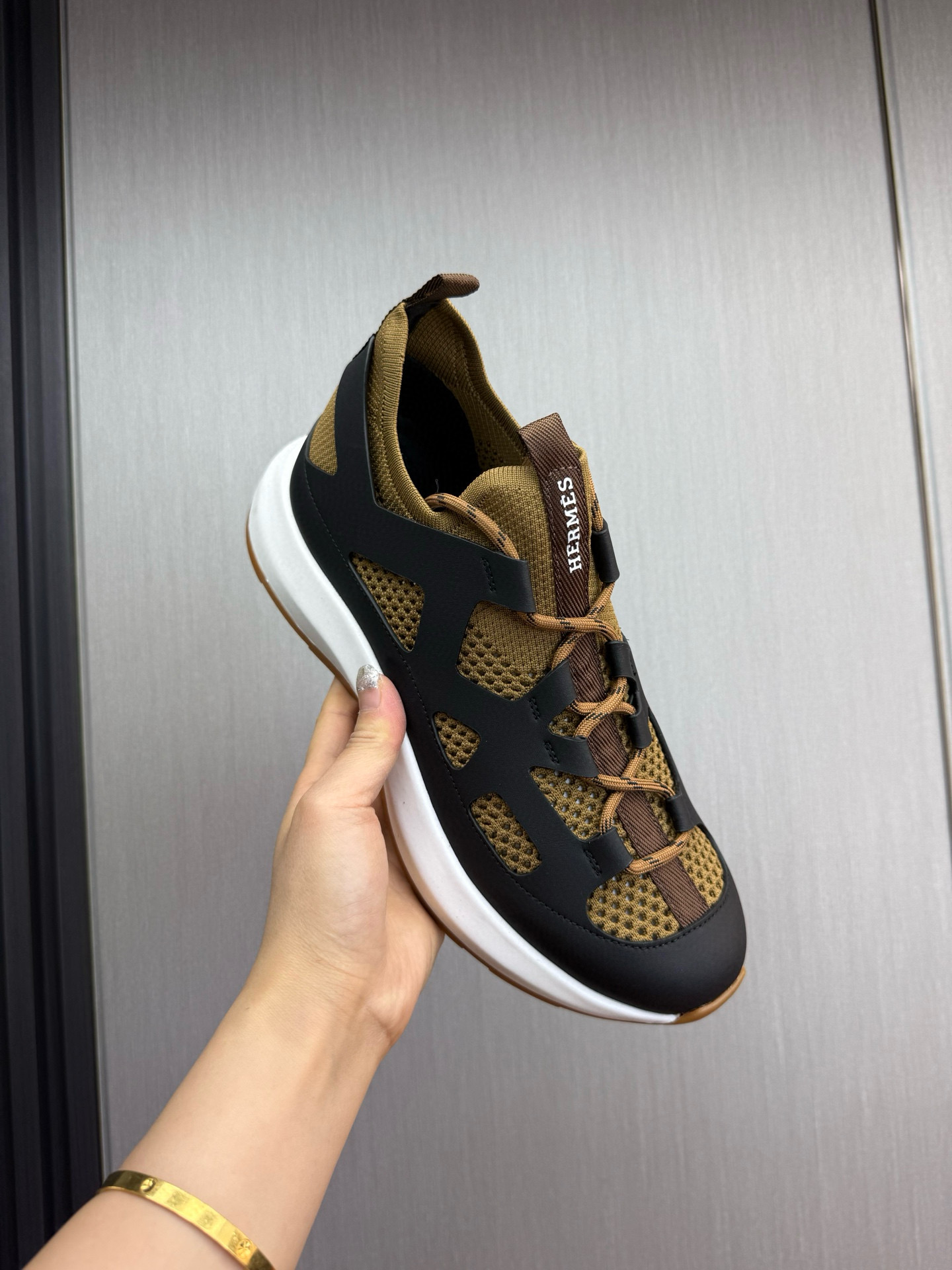 에르메스 남자 신발 운동화 스니커즈