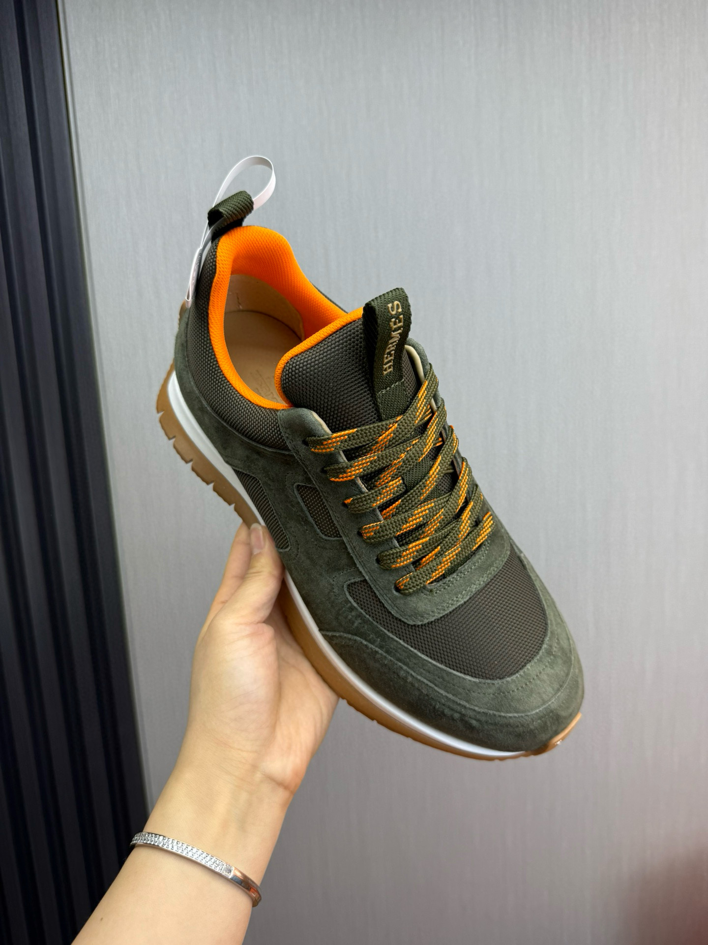 에르메스 남자 신발 운동화 스니커즈