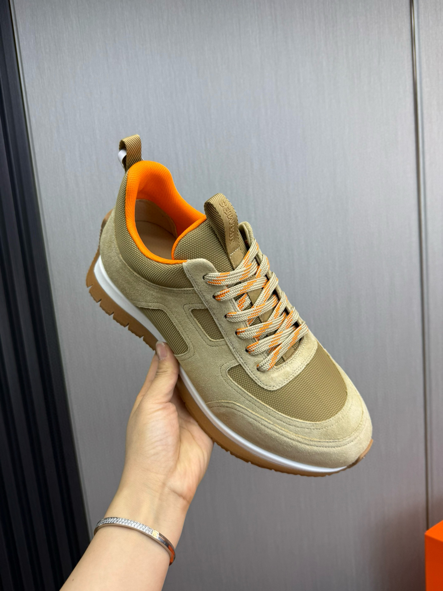 에르메스 남자 신발 운동화 스니커즈