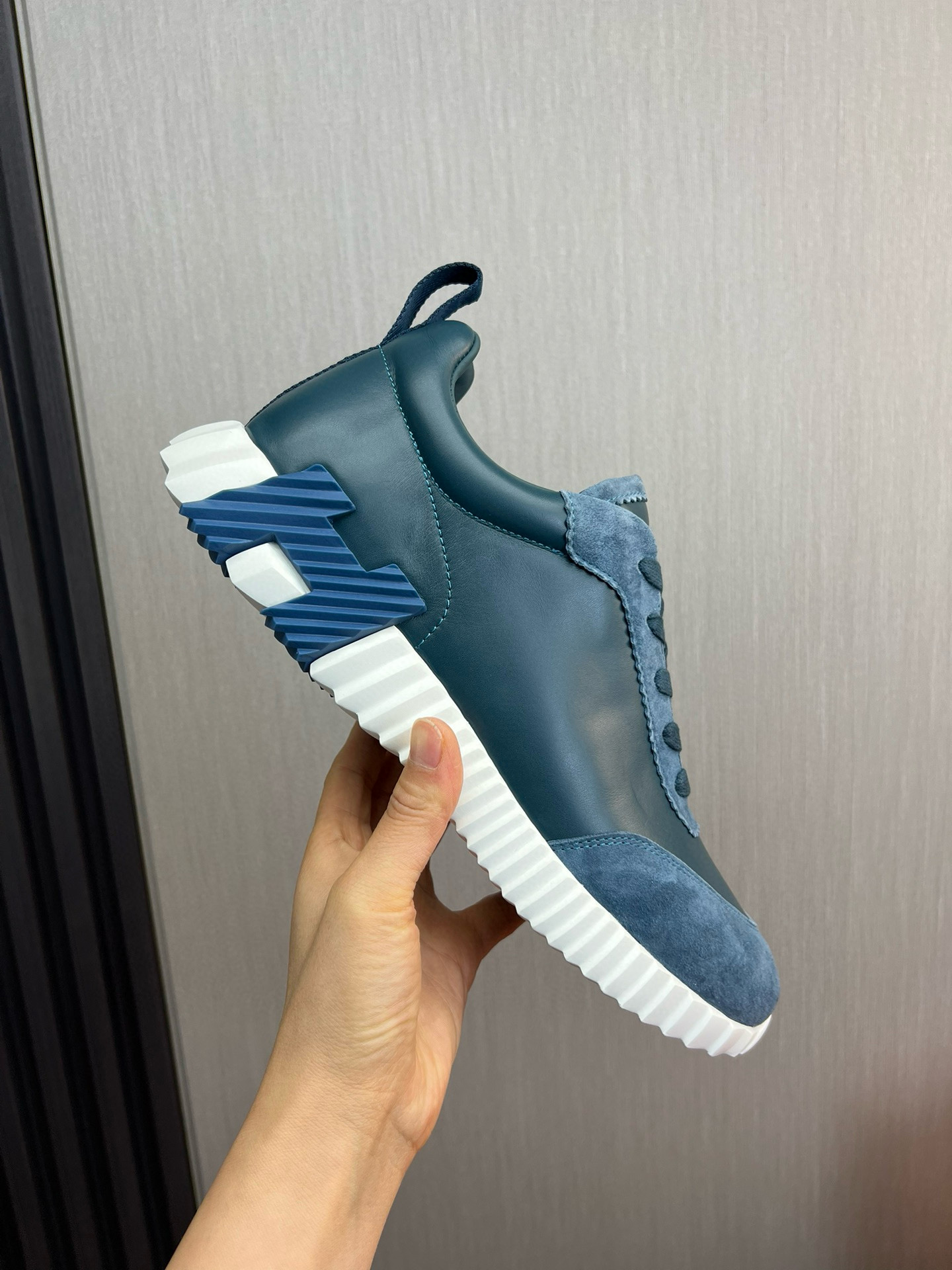 에르메스 남자 신발 운동화 스니커즈