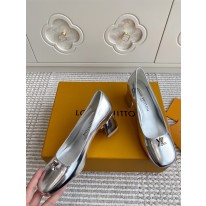 루이비통 여자 구두 5.5cm