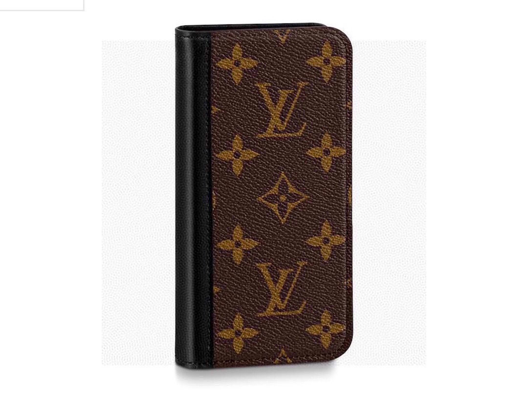 루이비통 아이폰 핸드폰 휴대폰 케이스