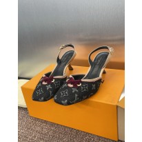루이비통 여자 구두 5.5cm