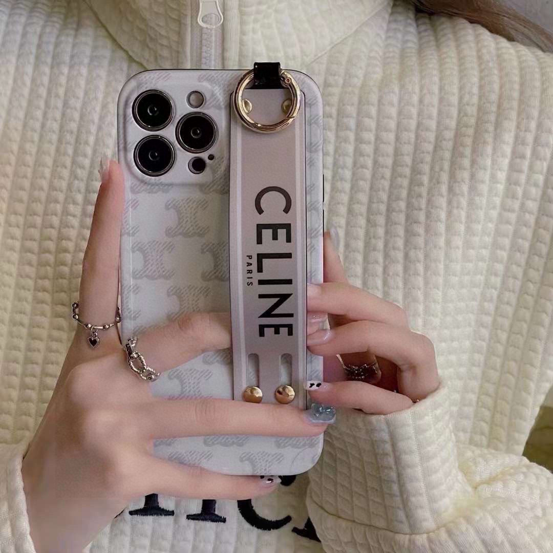 셀린느 아이폰 핸드폰 휴대폰 케이스