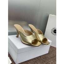 디올 여자 슬리퍼 7cm