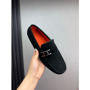 에르메스 남자 구두