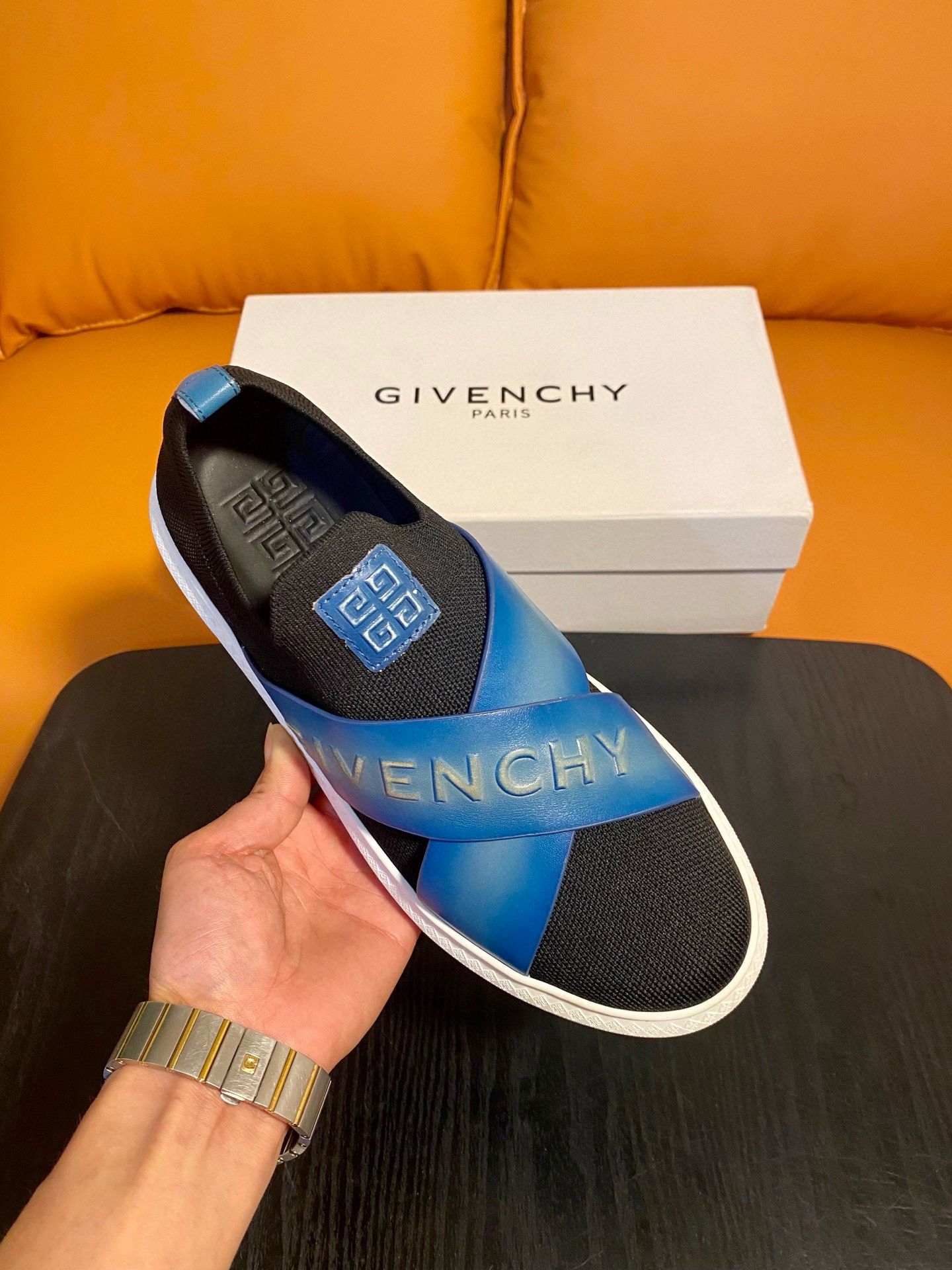 지방시 남자 신발 운동화 스니커즈