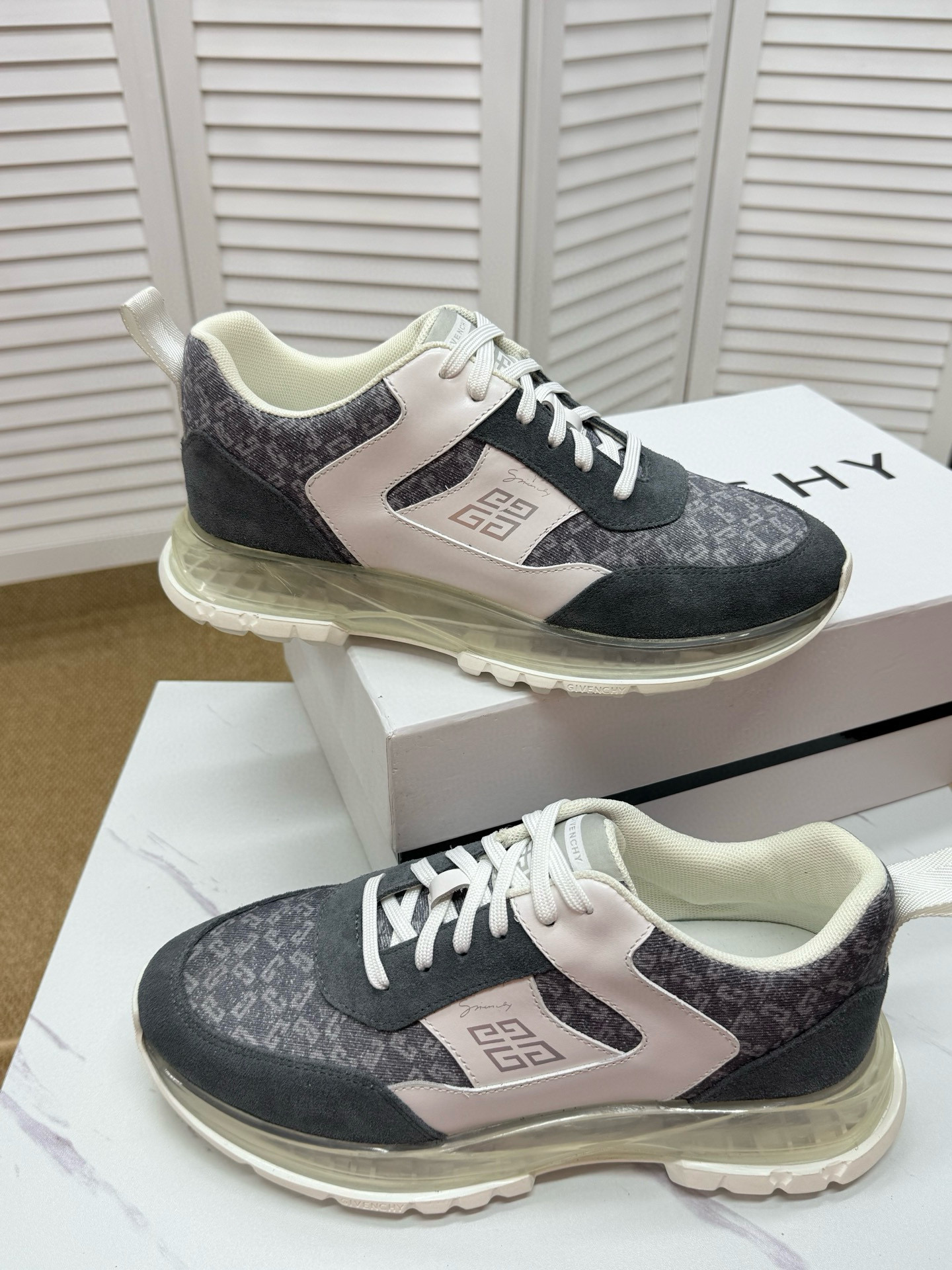 지방시 남자 신발 운동화 스니커즈