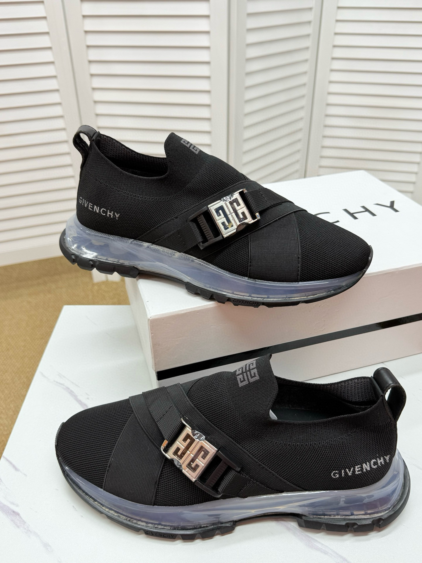 지방시 남자 신발 운동화 스니커즈