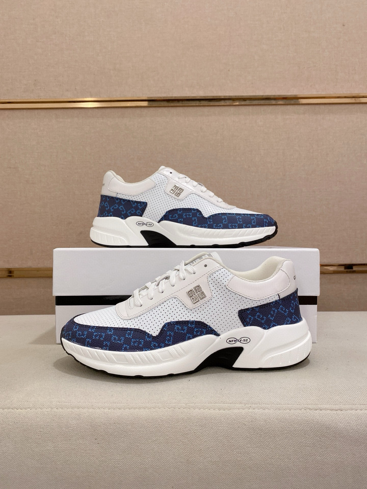 지방시 남자 신발 운동화 스니커즈