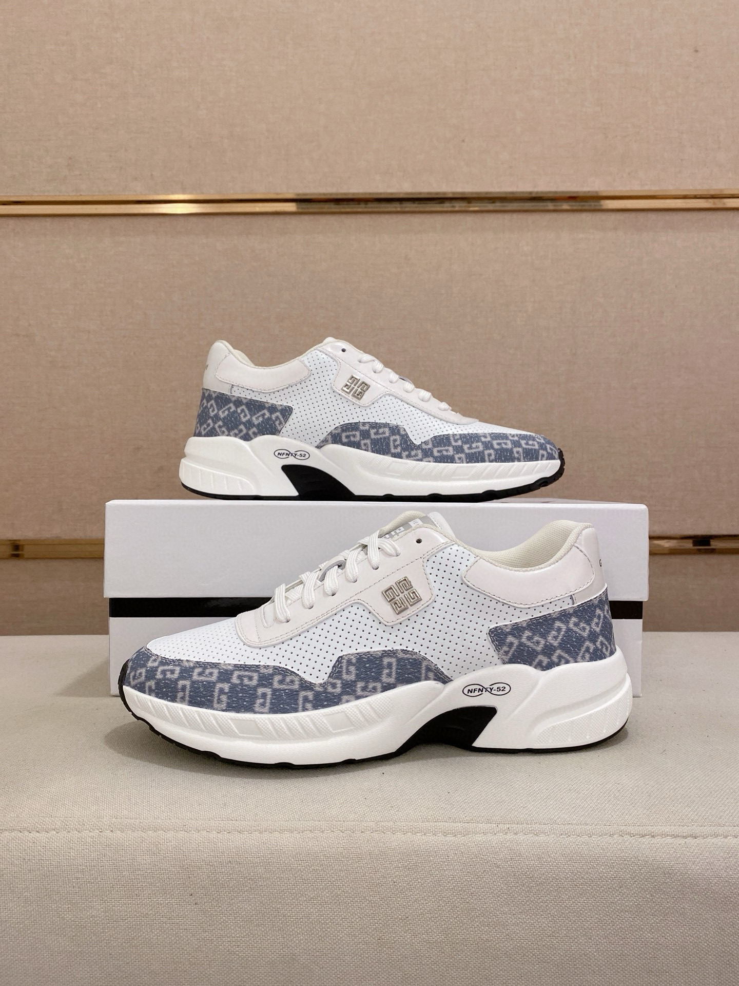 지방시 남자 신발 운동화 스니커즈