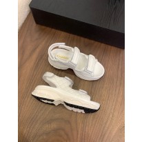 샤넬 여자 샌들
