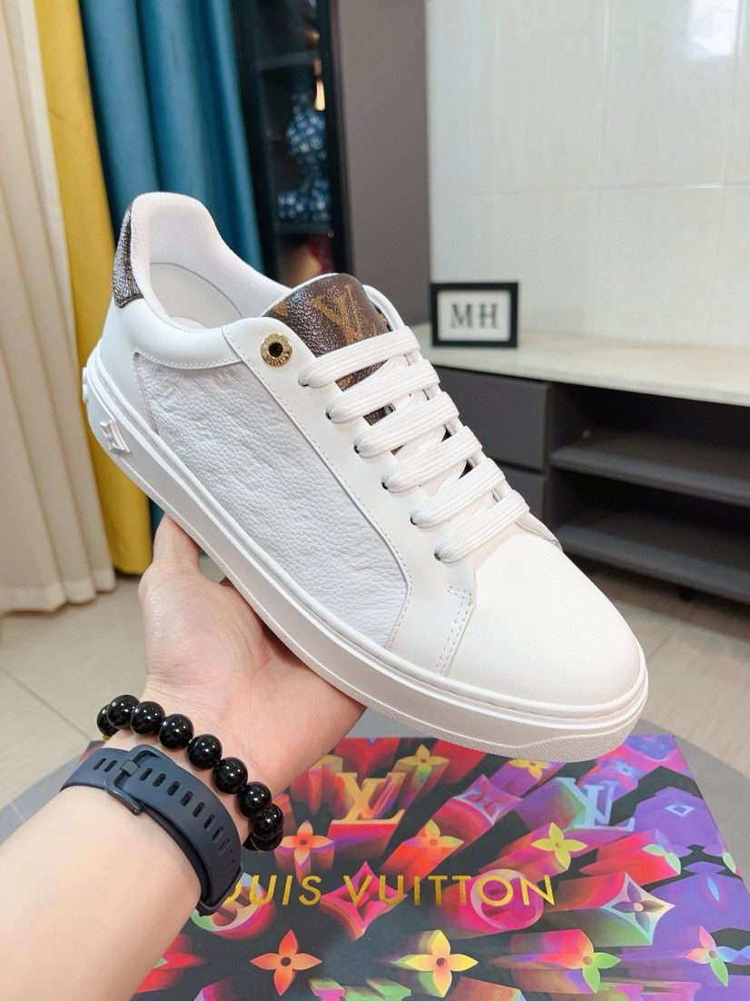 루이비통 남자 신발 운동화 스니커즈