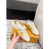 루이비통 1.5cm 남녀공용 신발 운동화 스니커즈