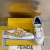 펜디 남녀공용 신발 운동화 스니커즈