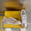 펜디 남녀공용 신발 운동화 스니커즈