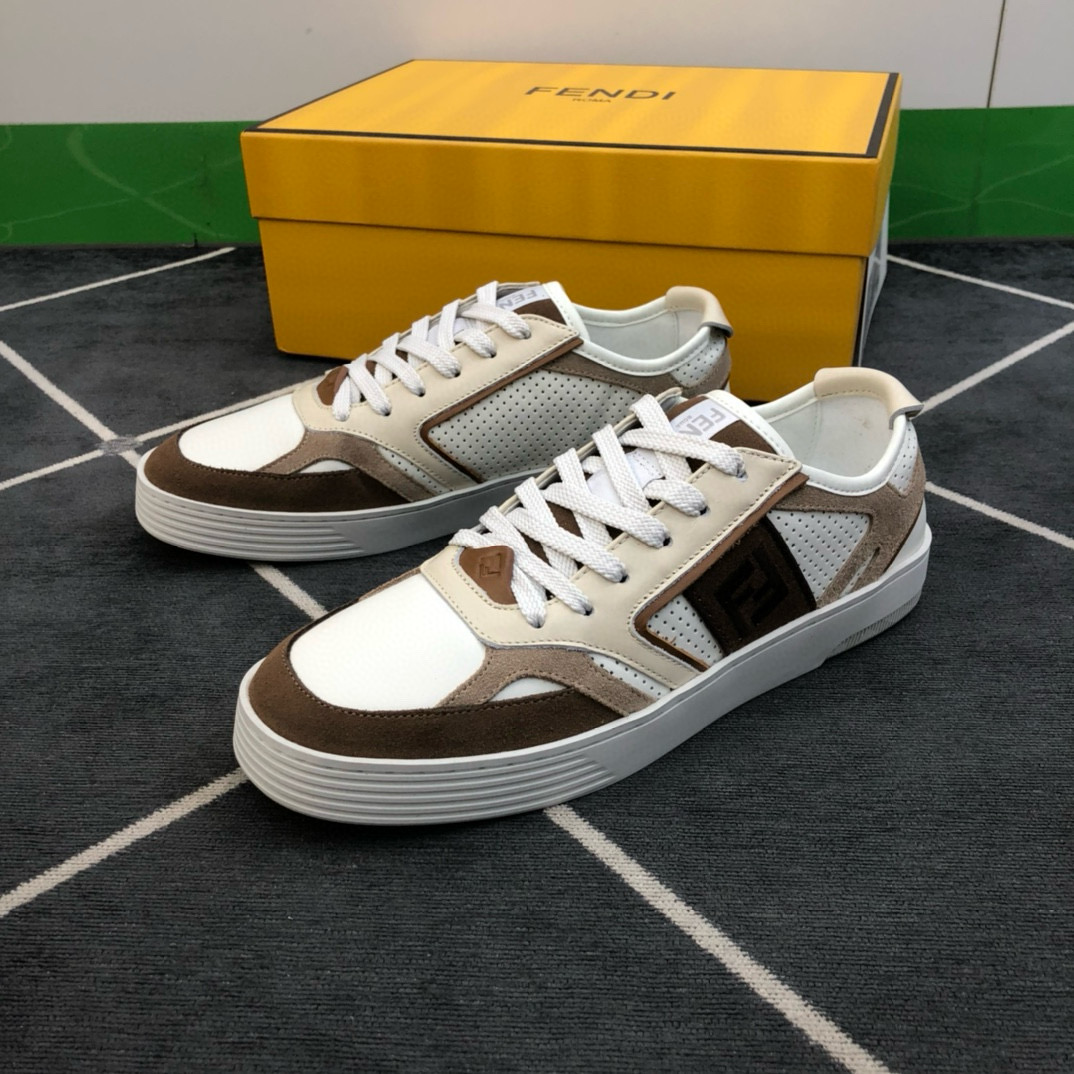 펜디 남자신발 운동화 스니커즈