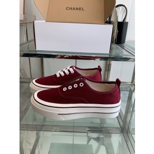 샤넬 여자 신발 운동화 스니커즈