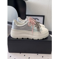 샤넬 여자 신발 운동화 스니커즈