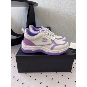 샤넬 여자 신발 운동화 스니커즈