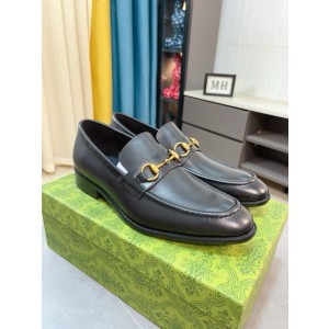 구찌 남자 구두