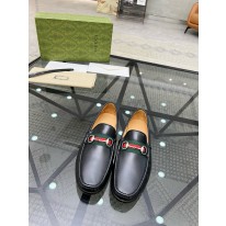 구찌 남자 구두