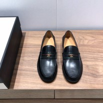 구찌 남자 구두