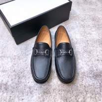 구찌 남자 구두