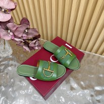 구찌 여자 슬리퍼