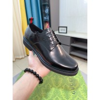 구찌 남자 구두