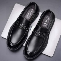 구찌 남자 구두