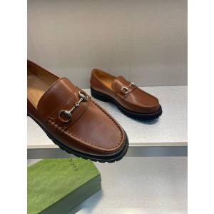 구찌 남자 구두