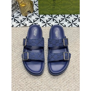 구찌 남자 슬리퍼