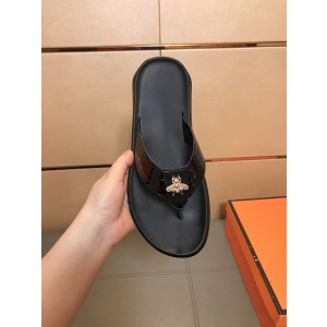 구찌 남자 슬리퍼