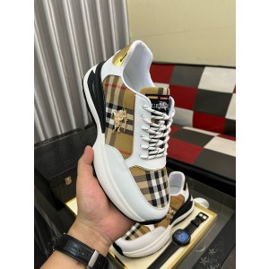 버버리 남자 신발 운동화 스니커즈