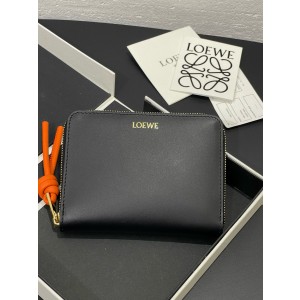 로에베 머니클립 카드지갑