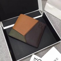 로에베 남자 반지갑