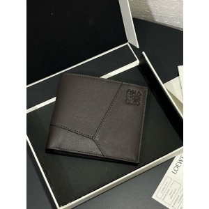 로에베 남자 반지갑