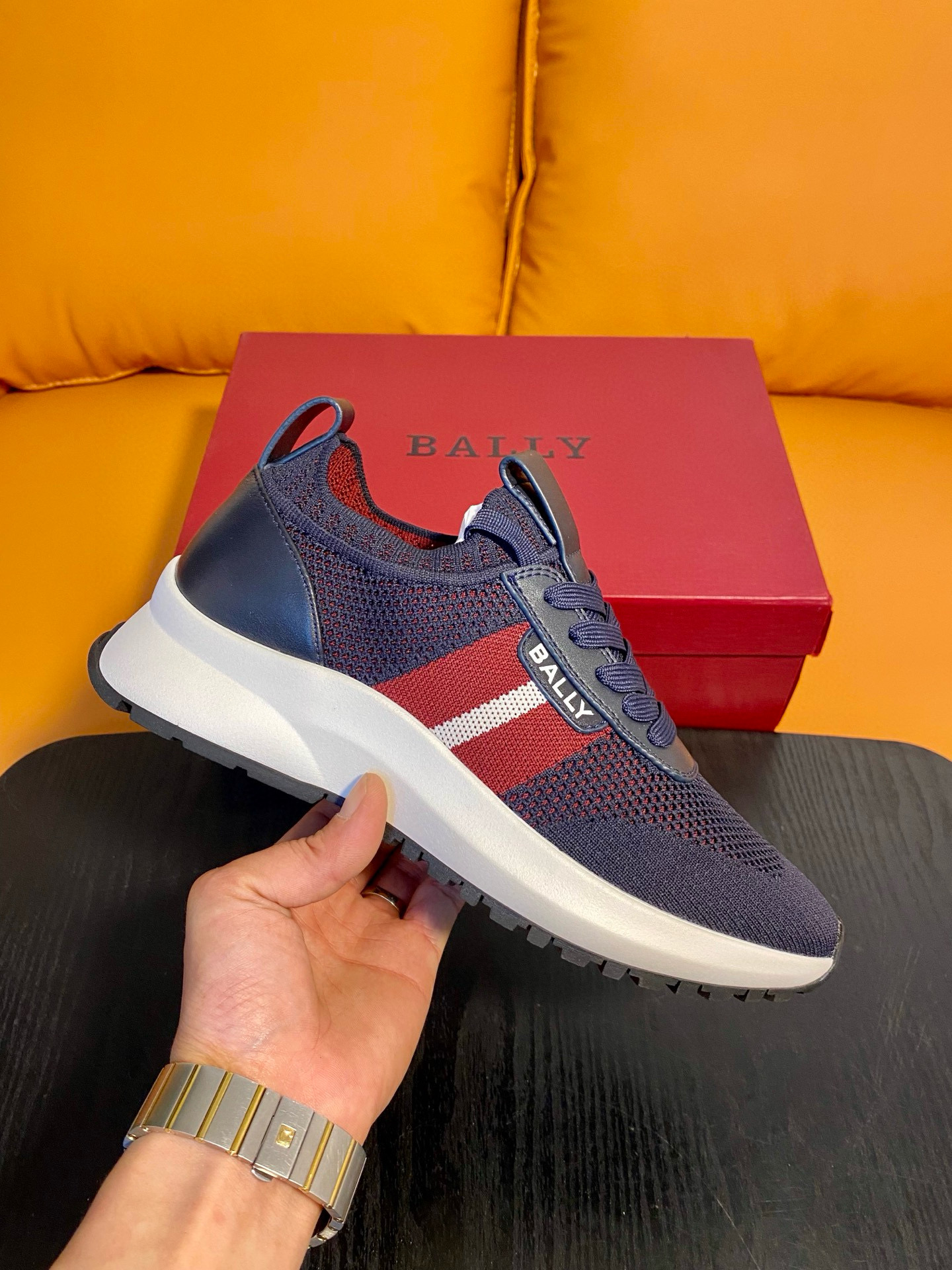 발리 남자 신발 운동화 스니커즈