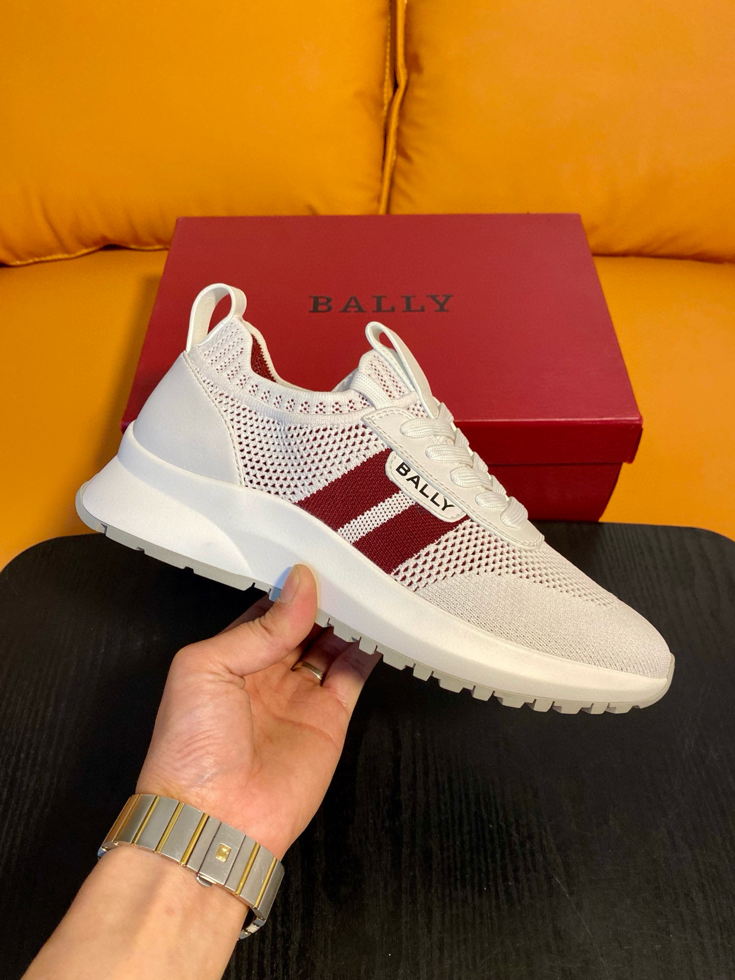 발리 남자 신발 운동화 스니커즈