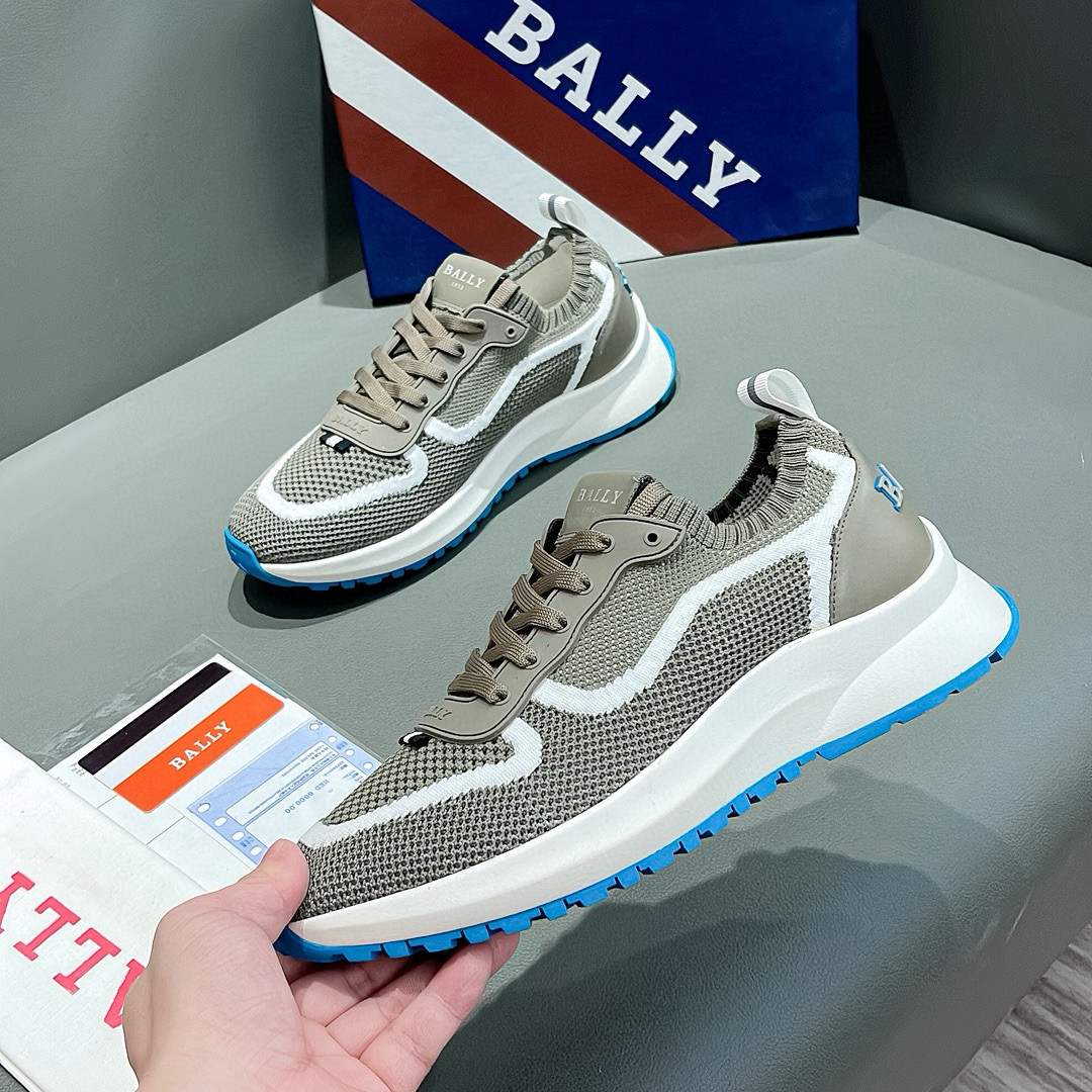 발리 남자 신발 운동화 스니커즈